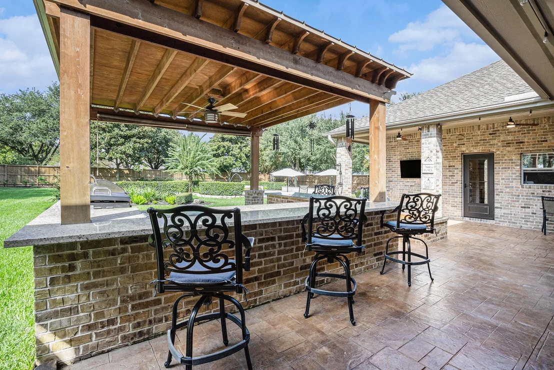 Photo of 17403 Ledgefield