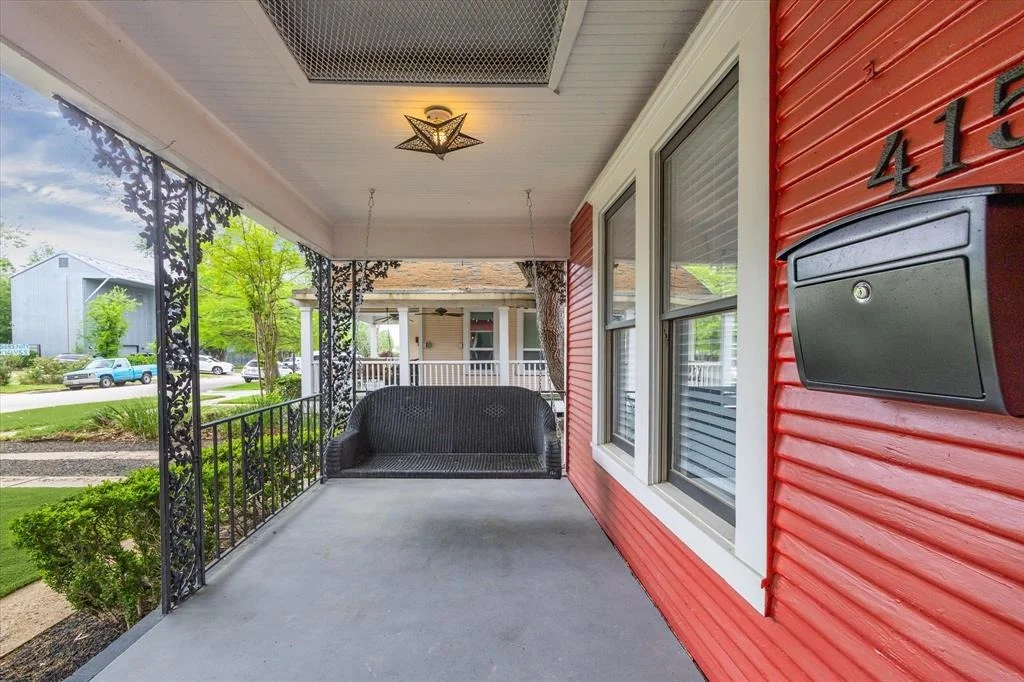 Photo of 415 Harvard Street