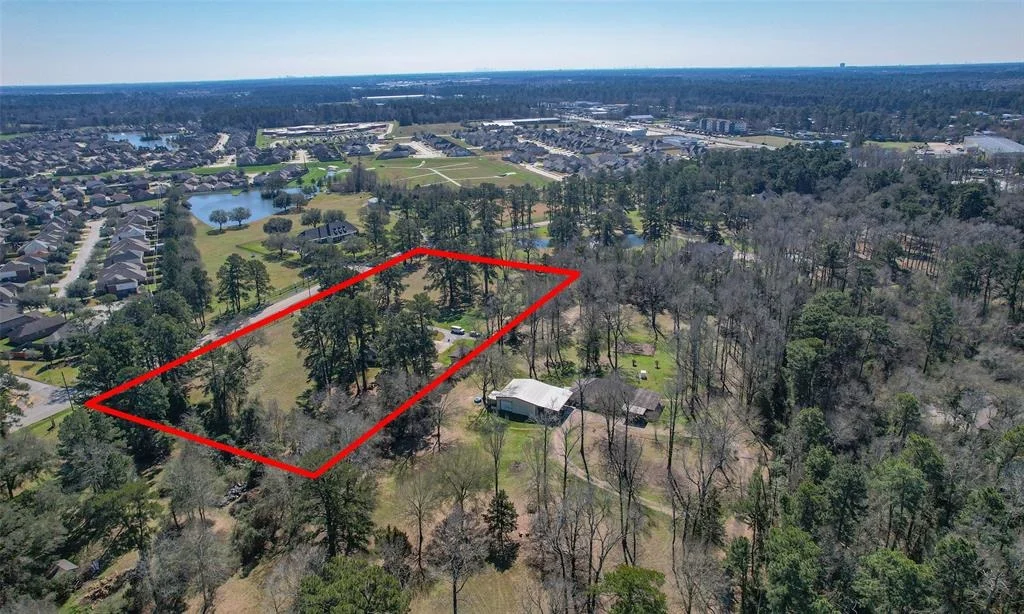 Photo of 23463 Stuebner Airline Road