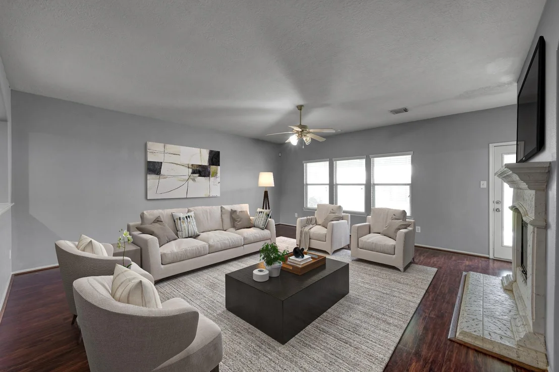 Photo of 30327 Deleon Fields Drive