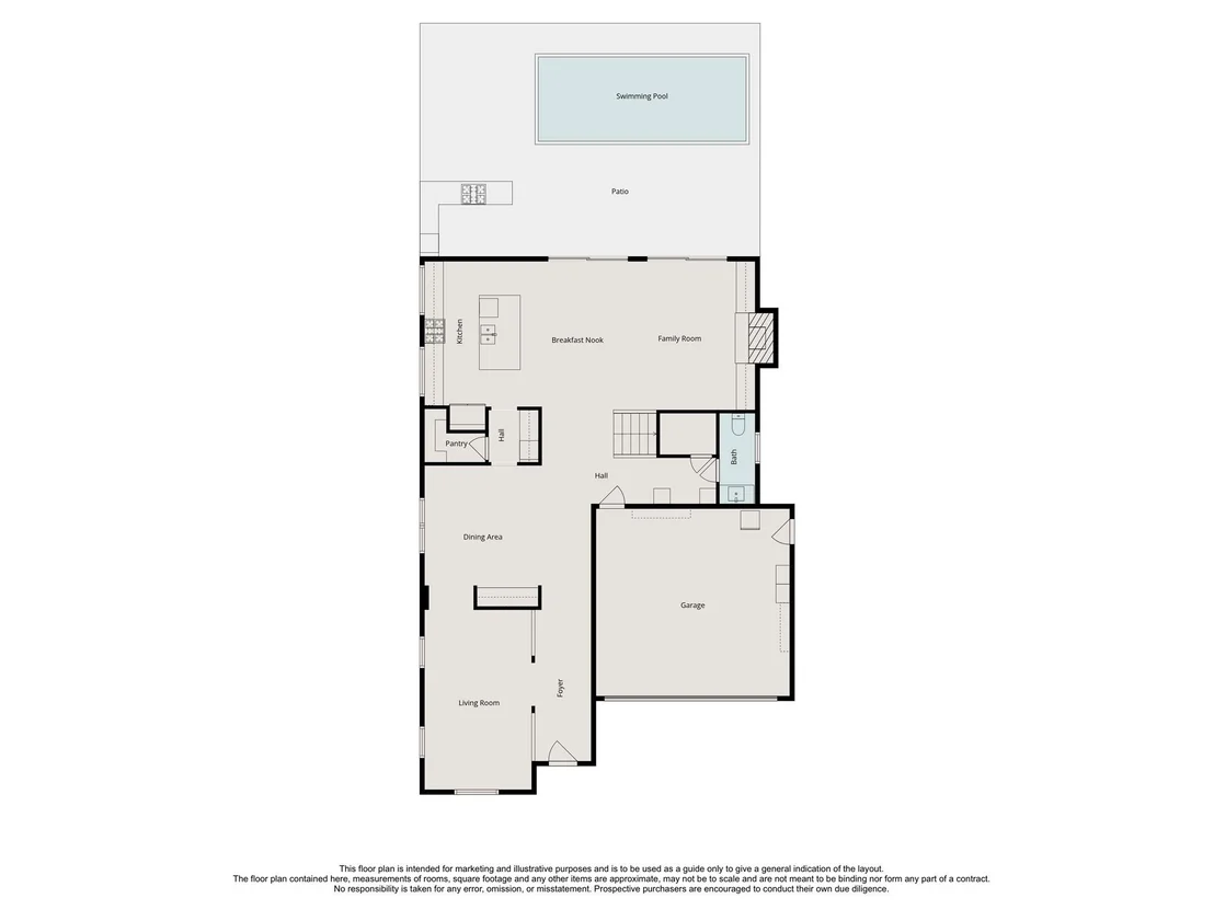 Photo of 3118 Plumb Street