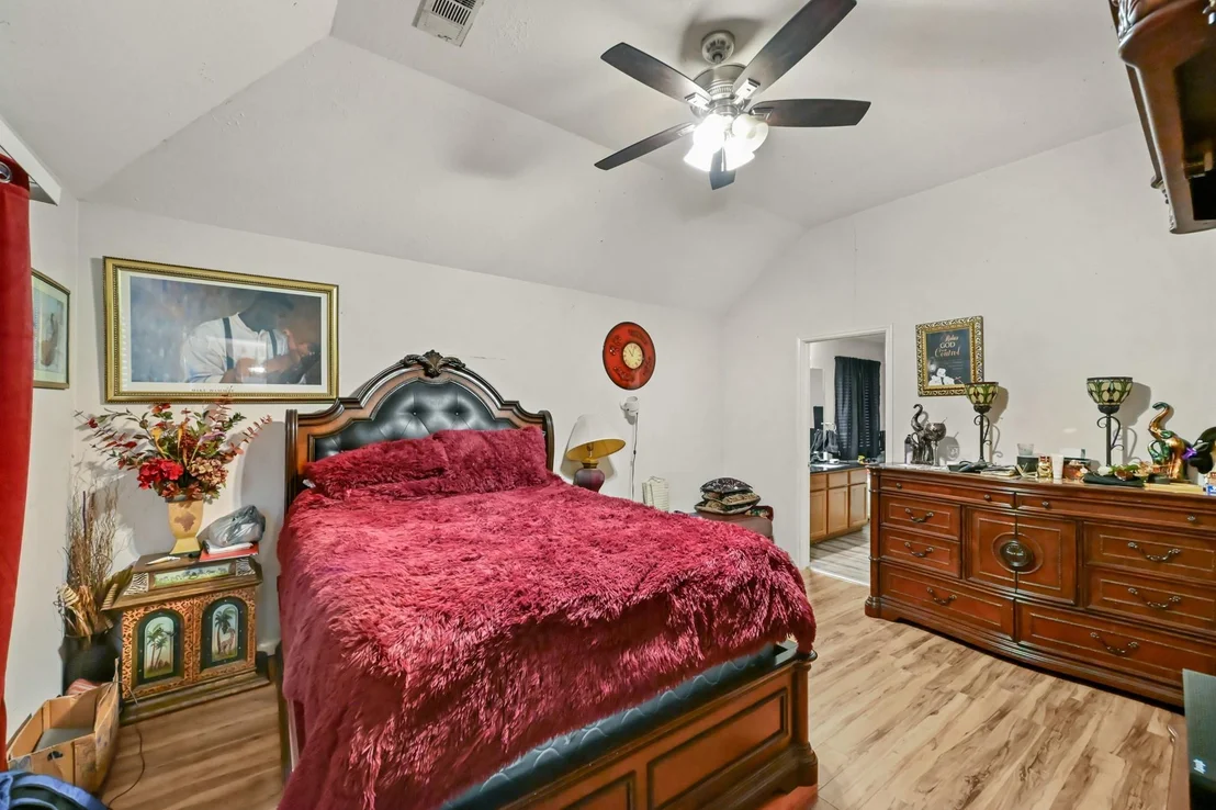 Photo of 18707 Timbers Trace Drive