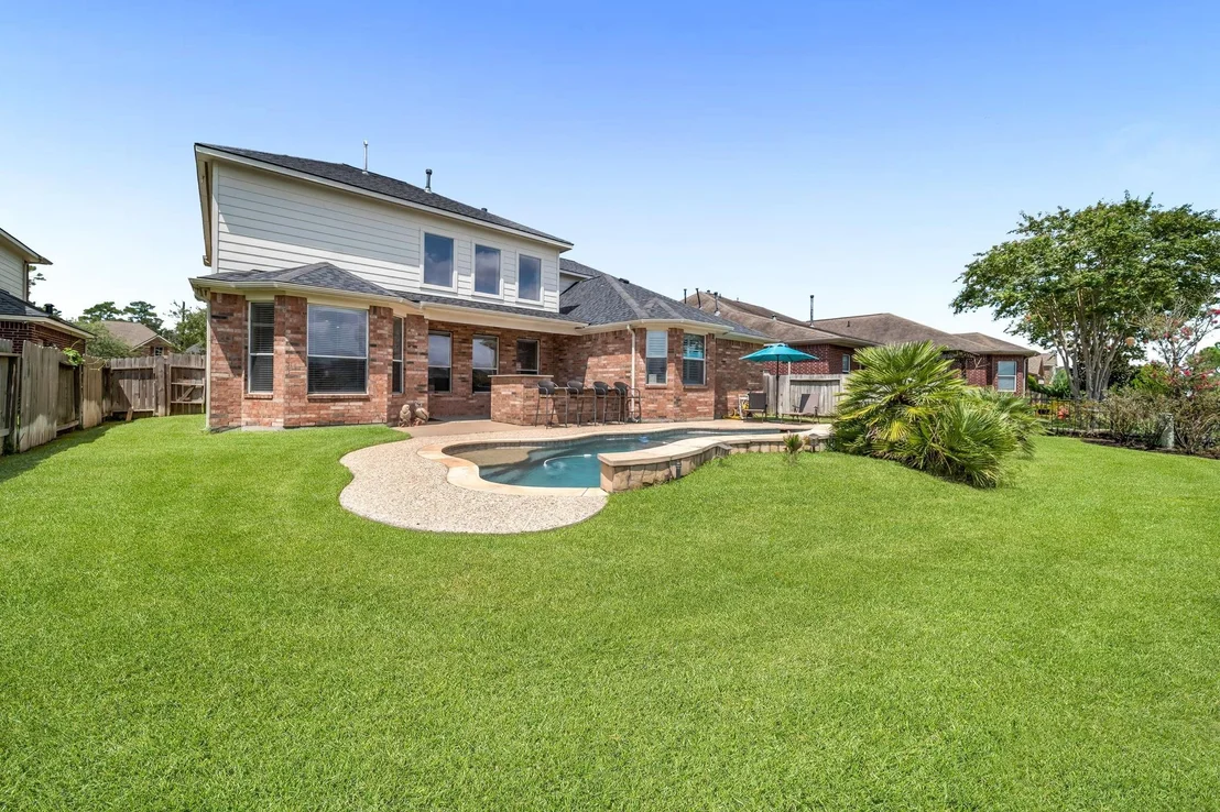 Photo of 17414 Elverson Oaks Drive