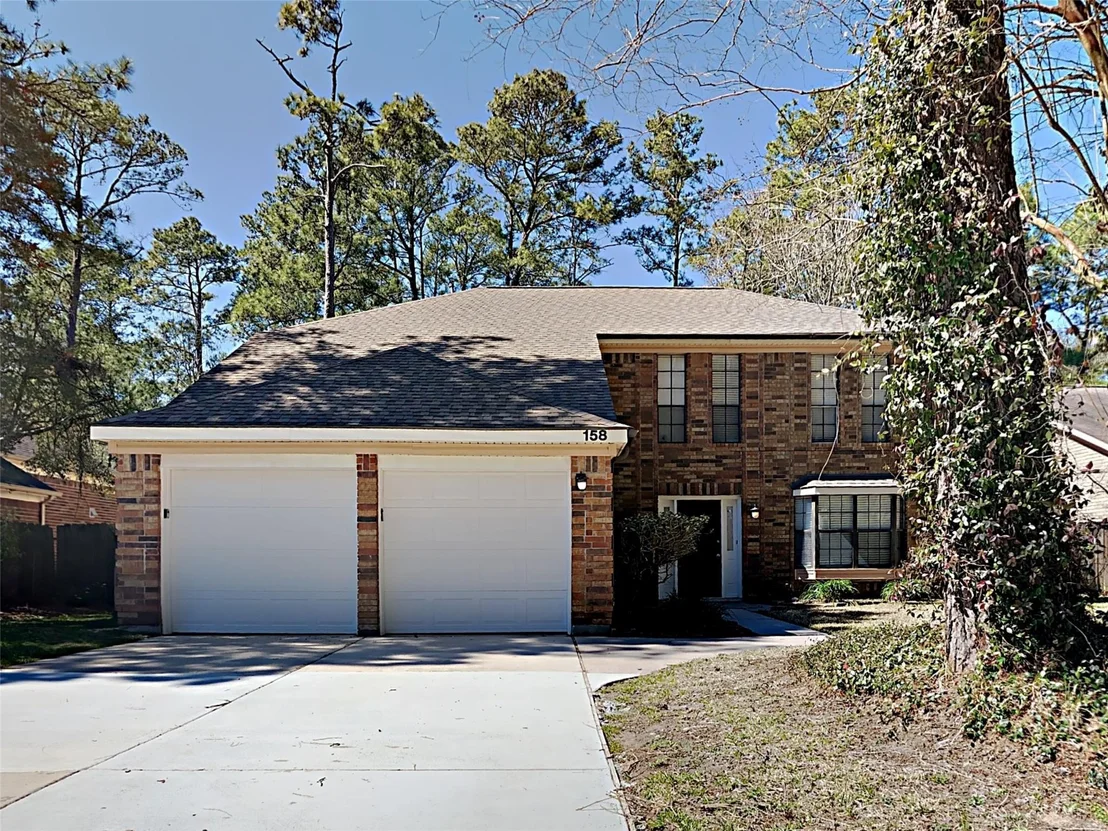 Photo of 158 E Pathfinders Circle