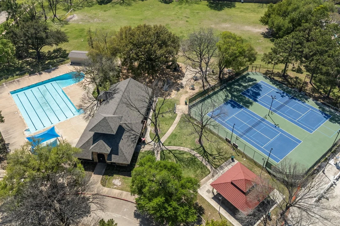 Photo of 9634 Therrell Drive