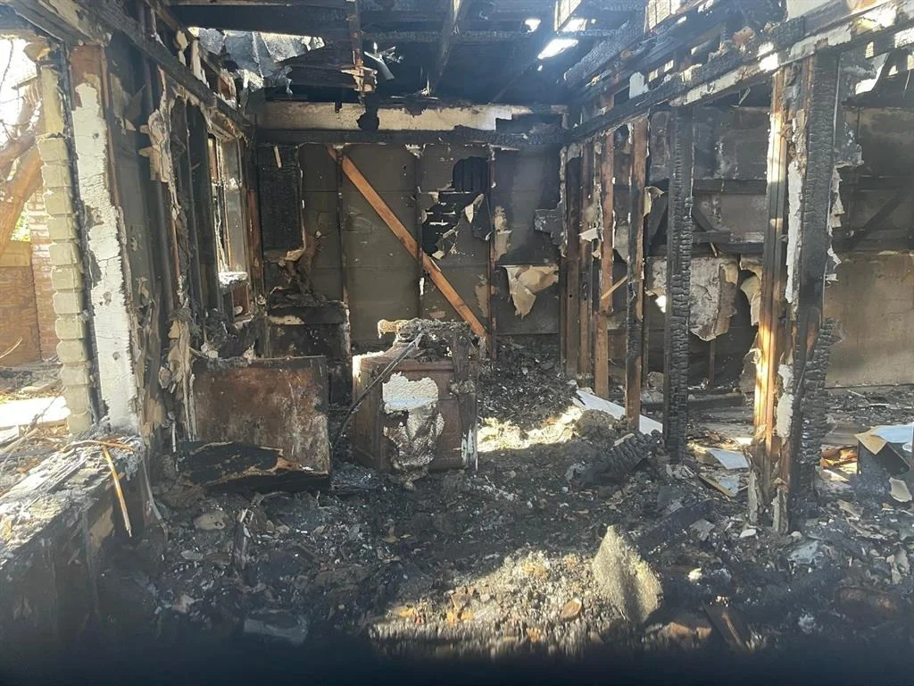 Photo of 17114 Hall Shepperd Road