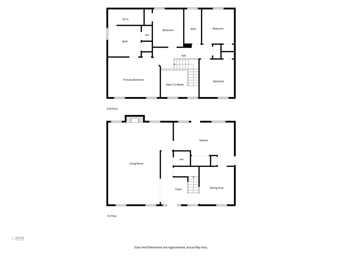 Photo of 23039 Indian Ridge Drive