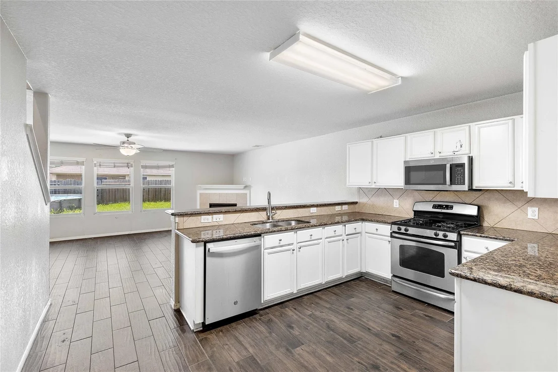 Photo of 11027 Bauer Elm St Street