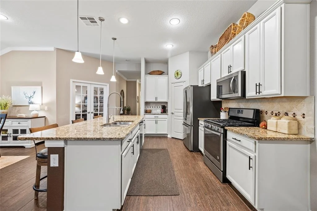 Photo of 5327 Silver Ledge Drive
