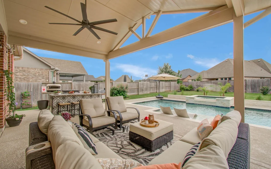 Photo of 7111 Pondhawk Drive