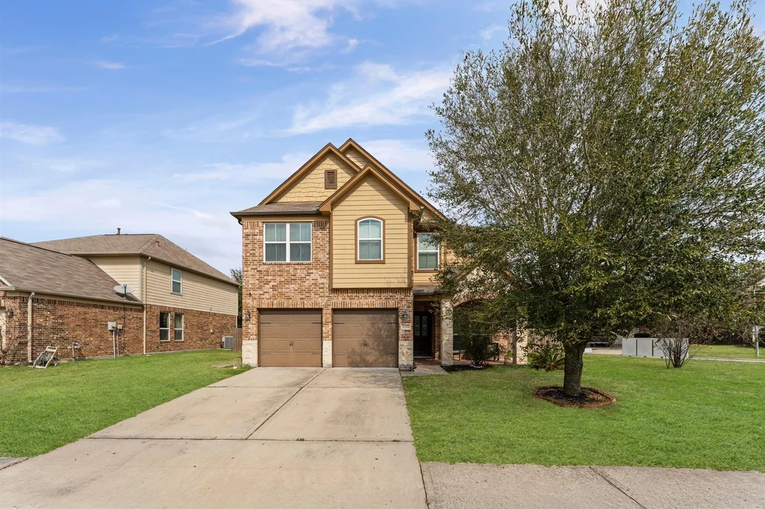 Photo of 2703 Elm Crossing Trail