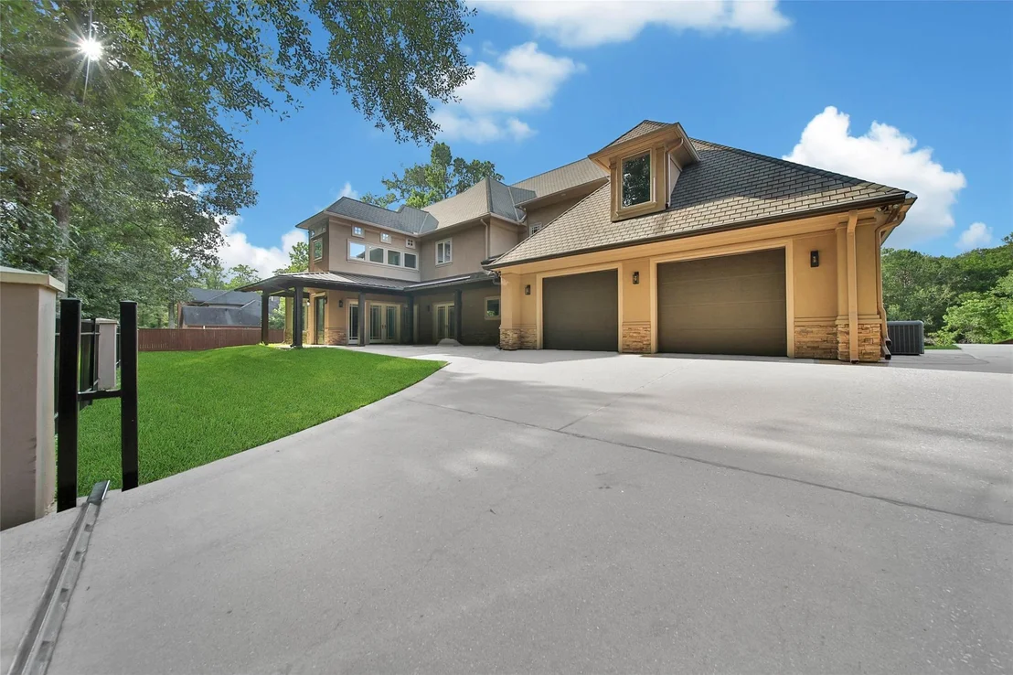 Photo of 2401 Conastoga Court