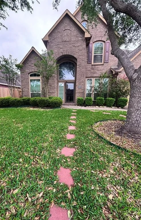Photo of 2604 Sweet Wind Drive