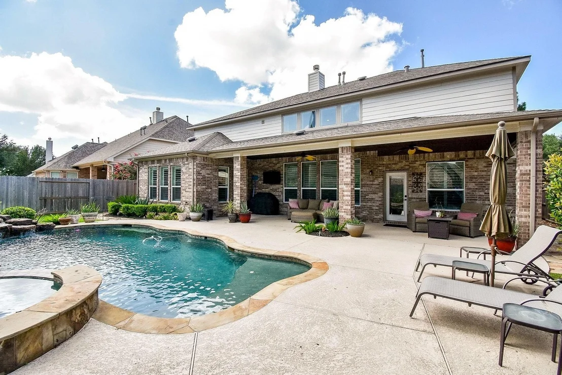 Photo of 27607 Macklind Ridge Lane
