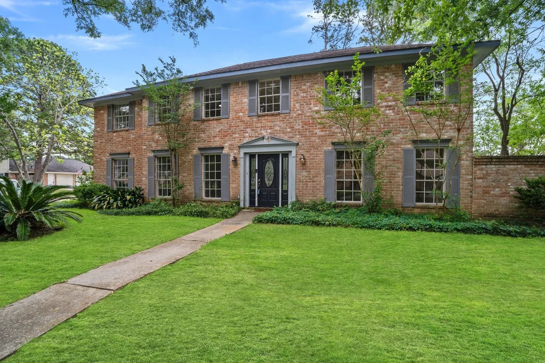 Photo of 8131 Theisswood Road