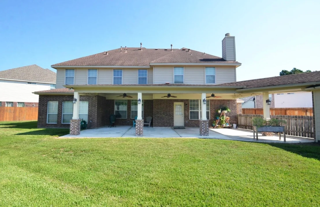 Photo of 18302 Glenn Haven Estates Drive