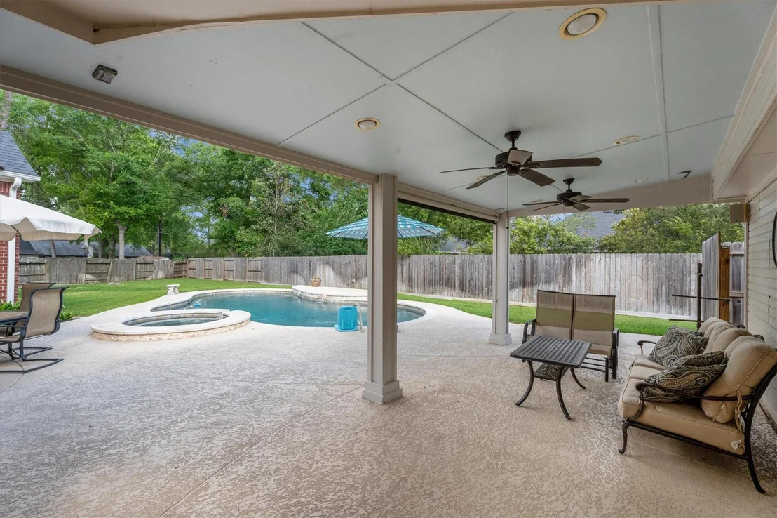 Photo of 6618 Barronton Drive