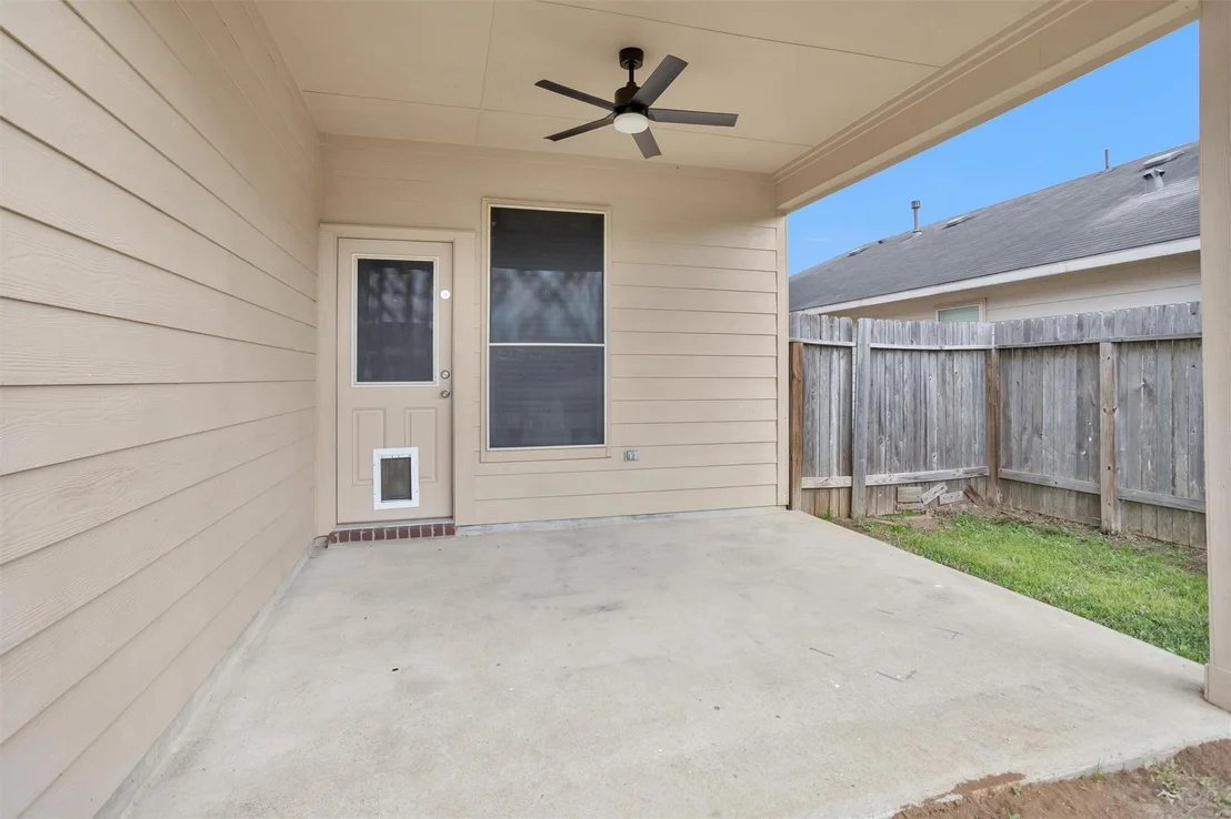Photo of 21419 Fossil Trails Drive