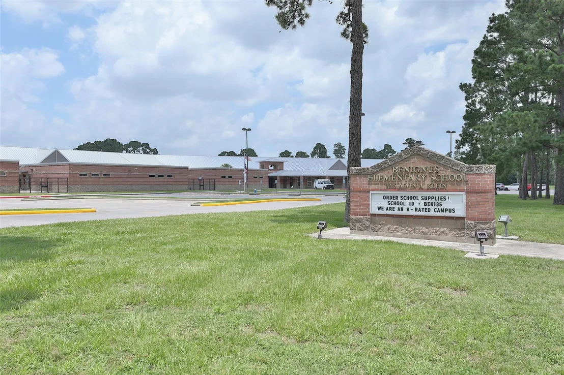Photo of 20519 Windrose Bend Drive