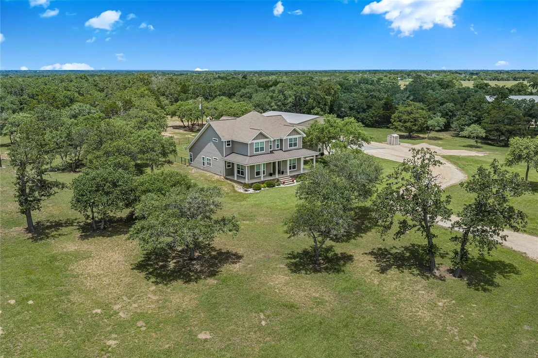 Photo of 1572 County Road 134
