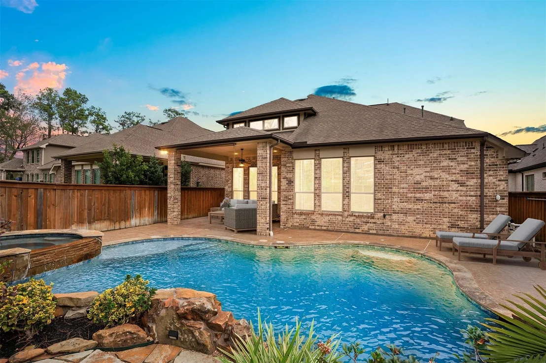 Photo of 28210 Wooded Mist Drive