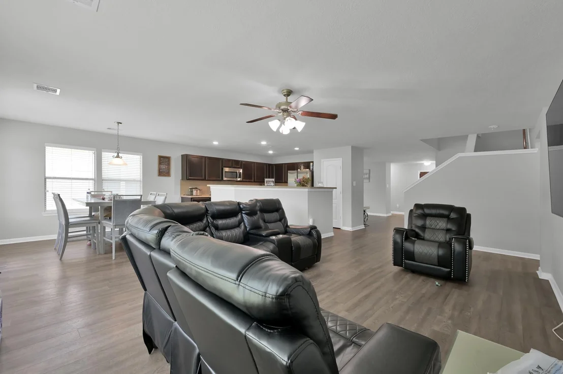 Photo of 29666 Benson Springs Lane