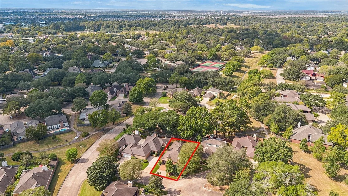 Photo of 4032 Heathersage Drive