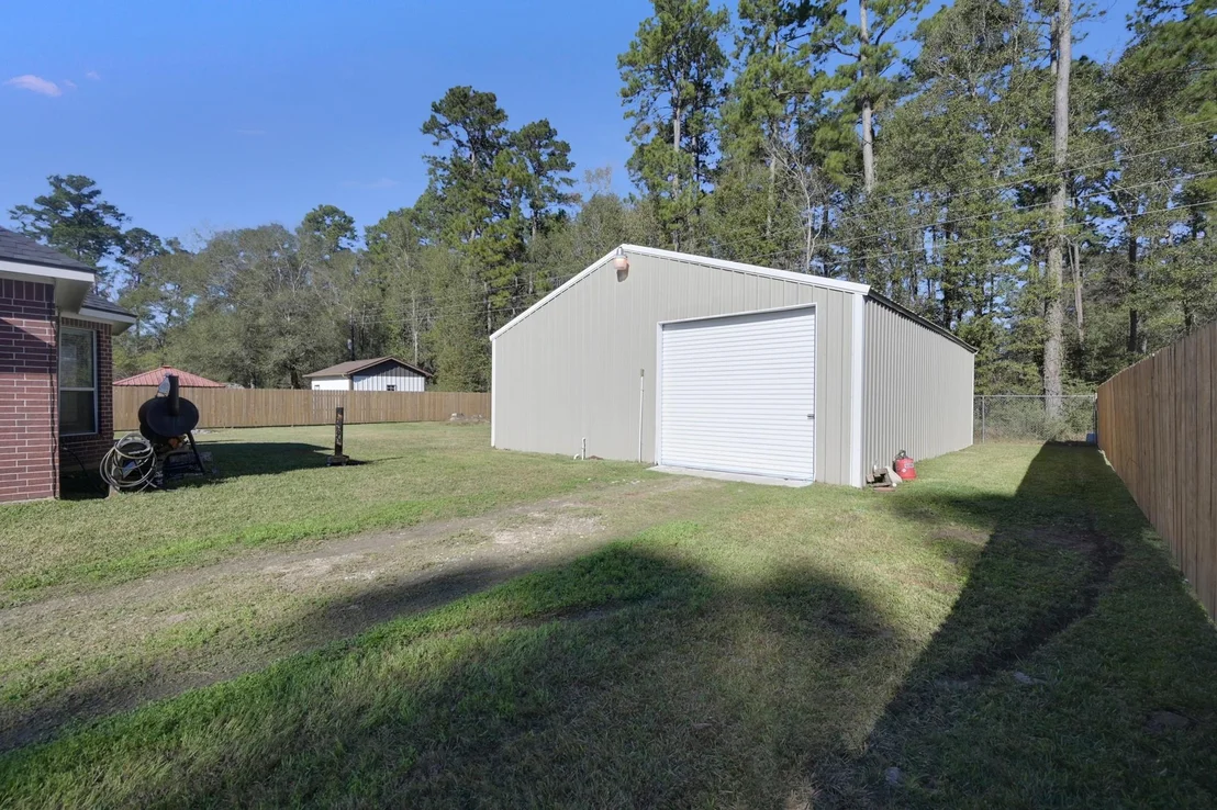 Photo of 2615 Michaelangelo Street