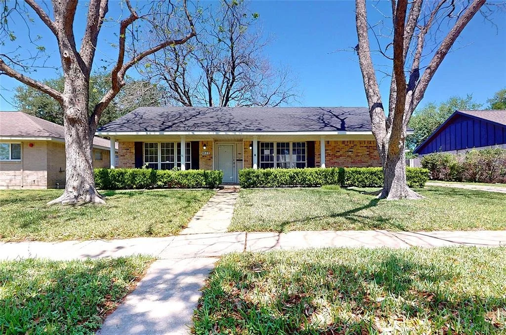 Photo of 8522 Concho Street