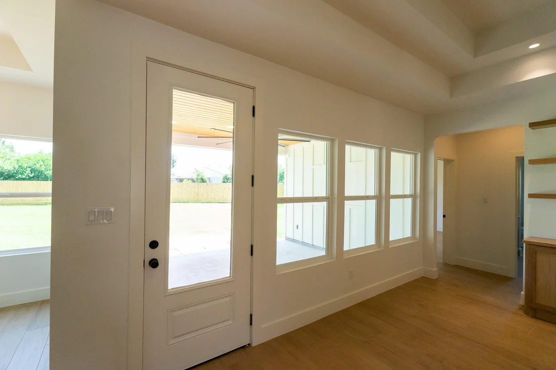 Photo of 1211 Cherokee Drive