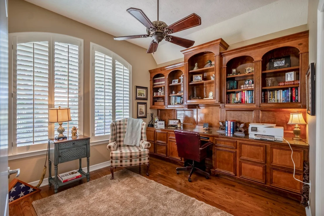 Photo of 1606 Redstone Manor Drive
