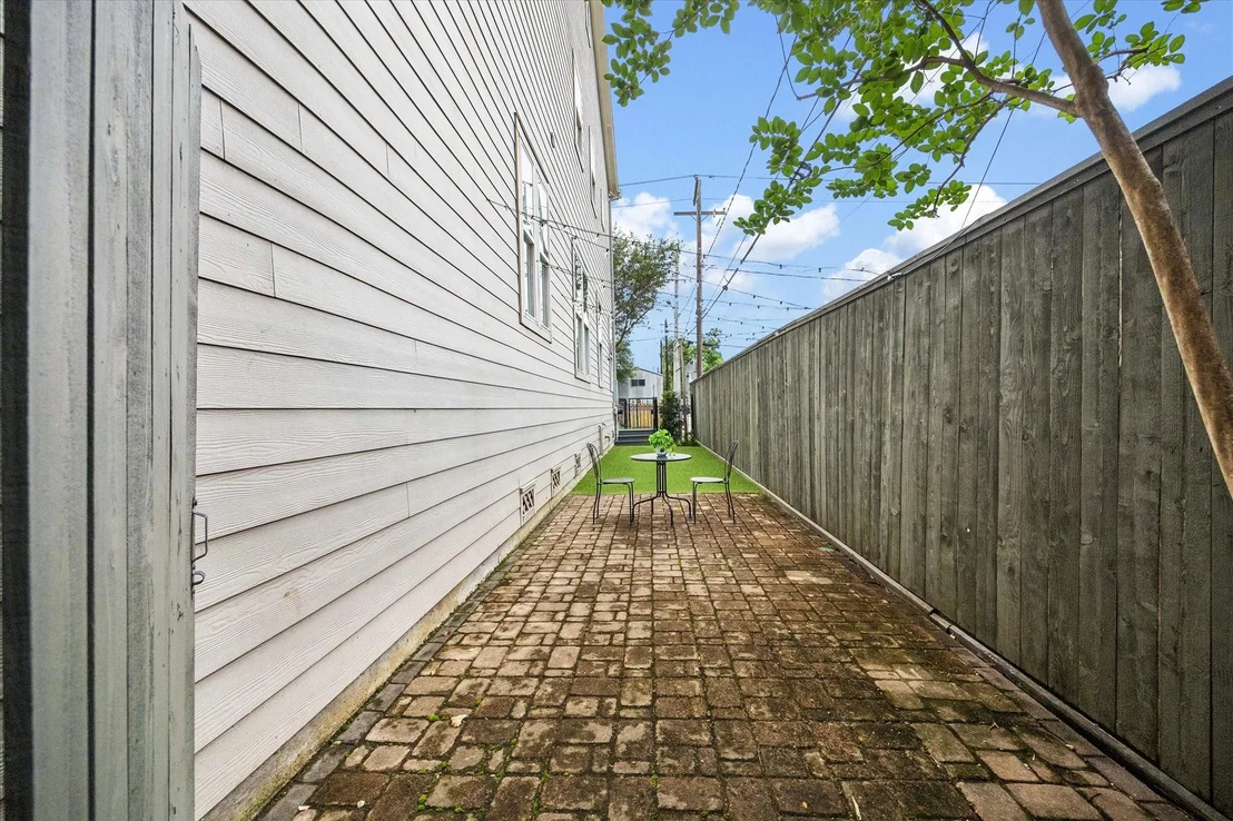 Photo of 2714 Cornell Street