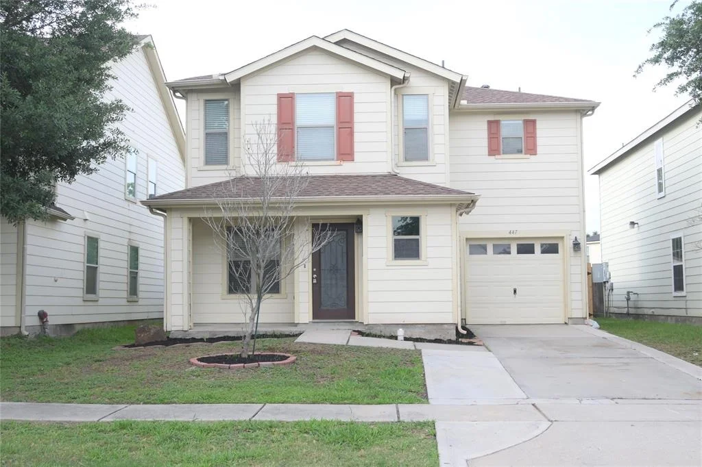 Photo of 447 Silky Leaf Drive