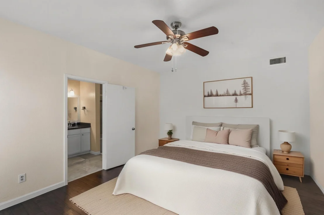 Photo of Unit 23 at 2425 Augusta Drive