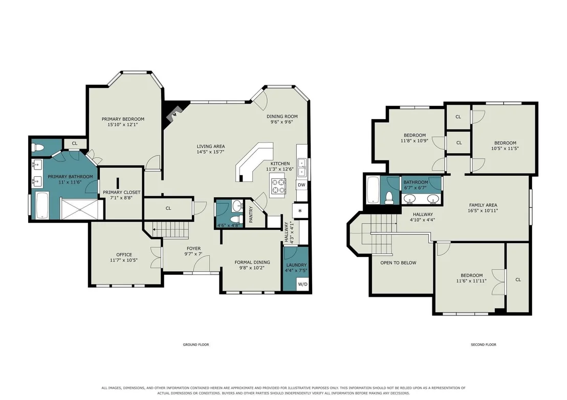 Photo of 551 Stephen F Austin Drive