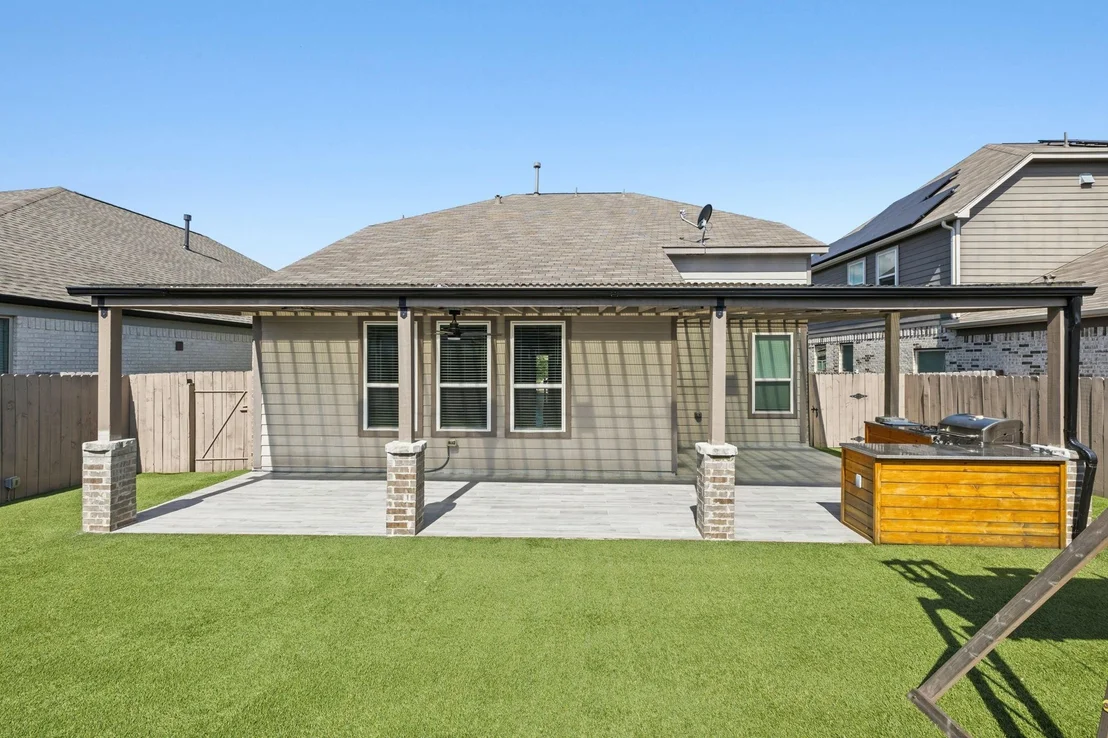 Photo of 14702 Sycamore Side Way