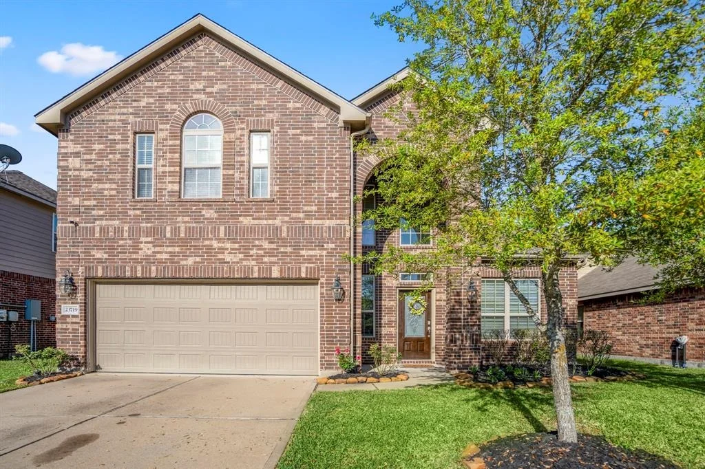 Photo of 23719 Lucas Creek Drive