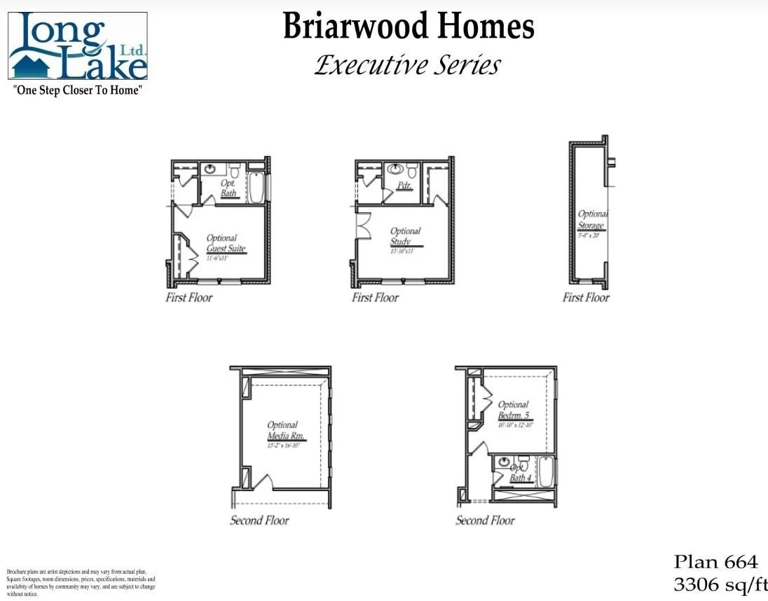 Photo of 3103 Native Spring Drive