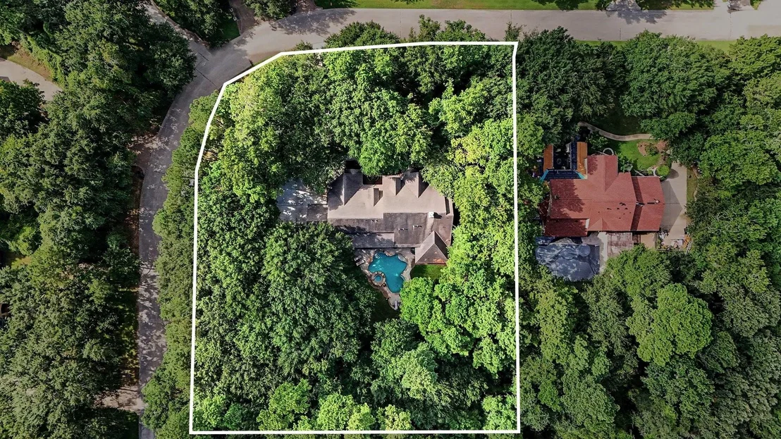 Photo of 19002 Timberlake Oaks Drive