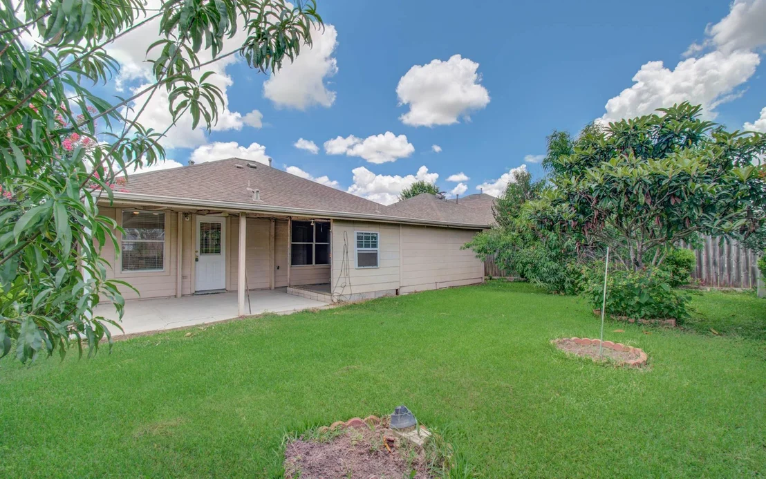 Photo of 6710 Wellington Meadows Drive