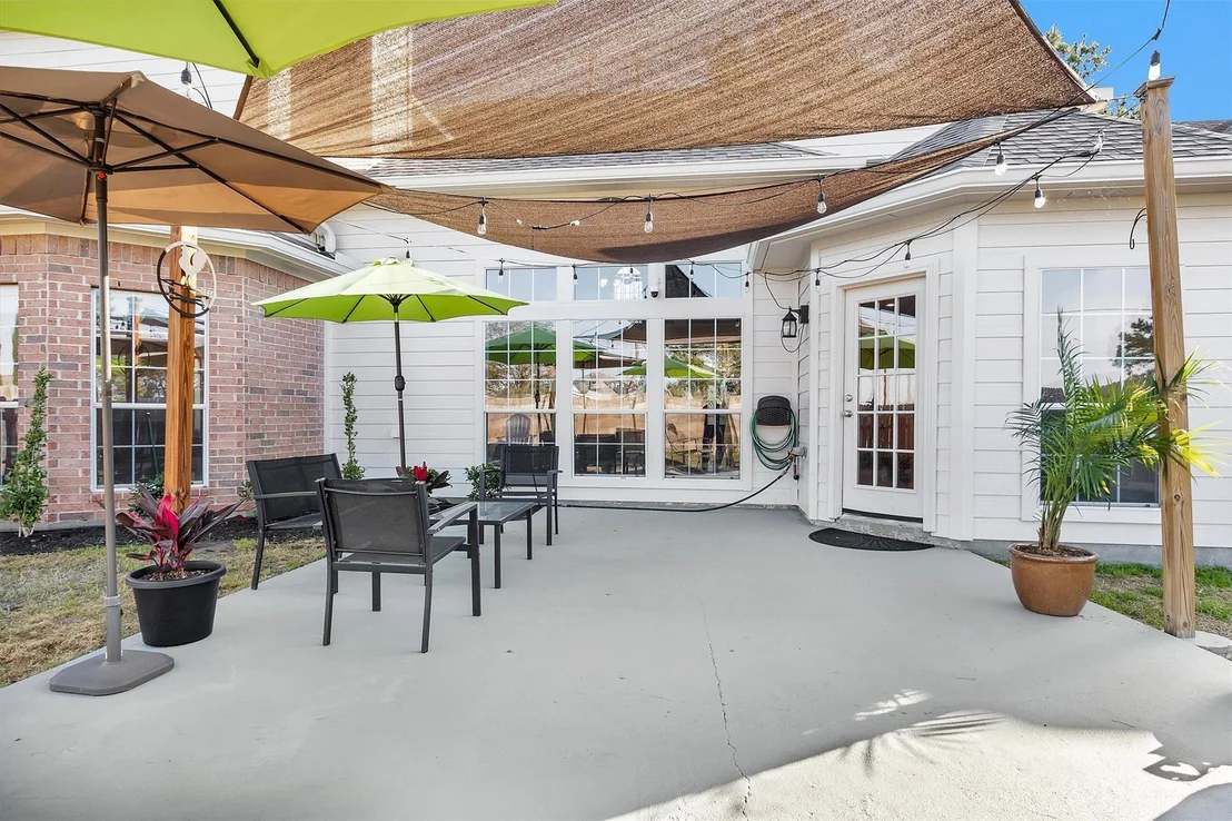 Photo of 3211 Burton Ridge Drive