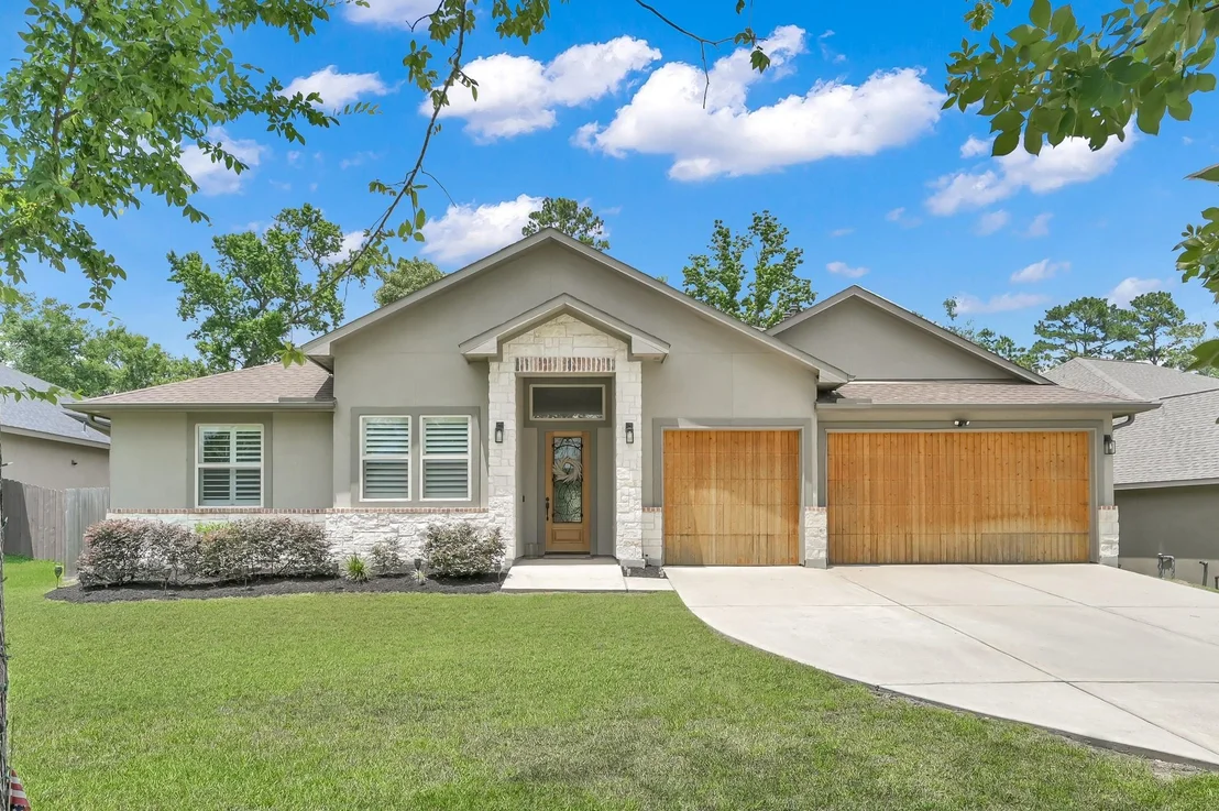 Photo of 4792 W Fork Blvd