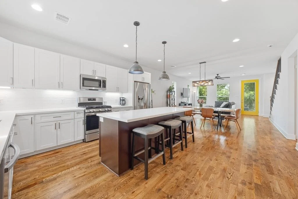 Photo of 3809 Edison Street