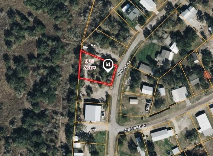 Photo of TBD Lot 33 Apache Drive N