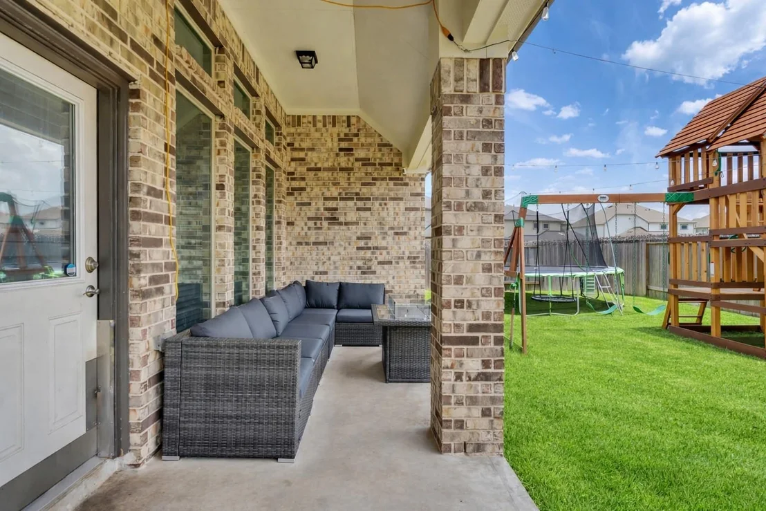 Photo of 2918 Skerne Forest Drive