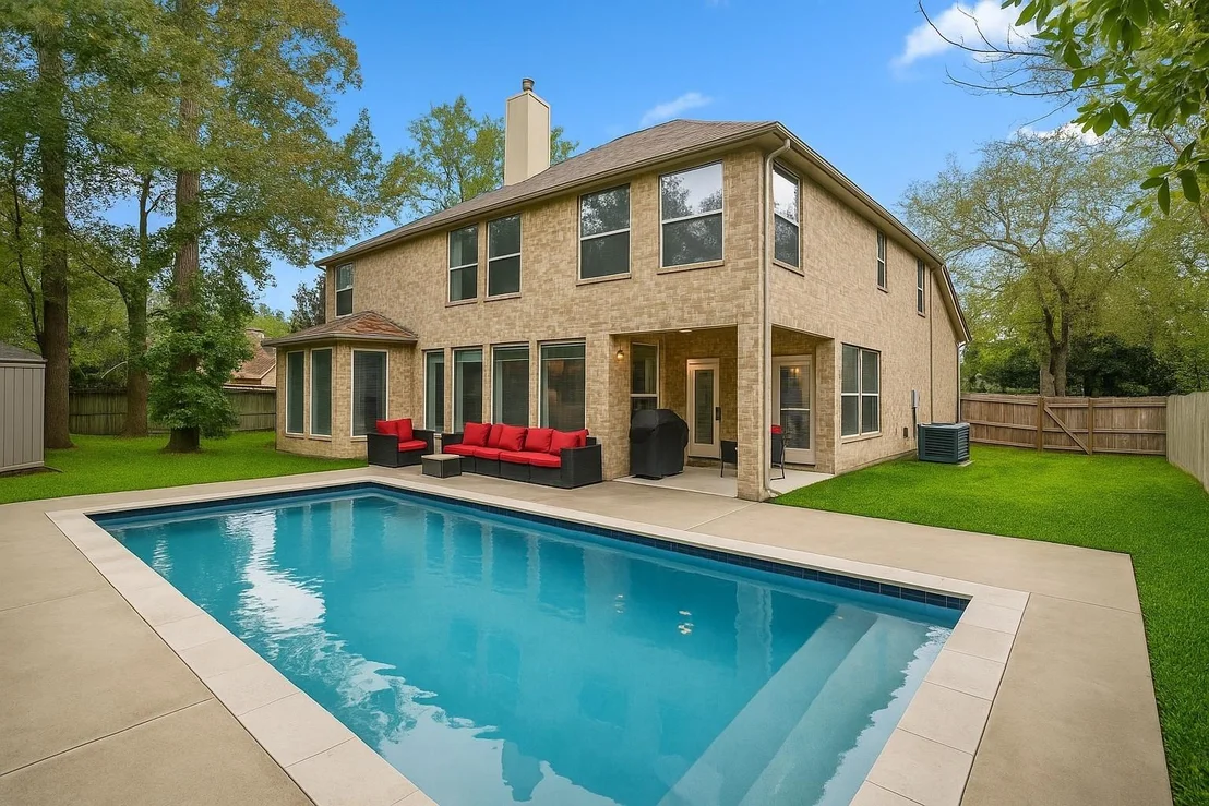 Photo of 11826 Thoreau Drive