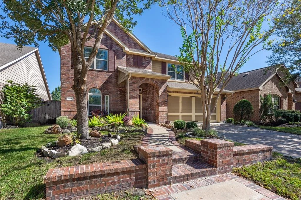 Photo of 17210 Williams Oak Drive