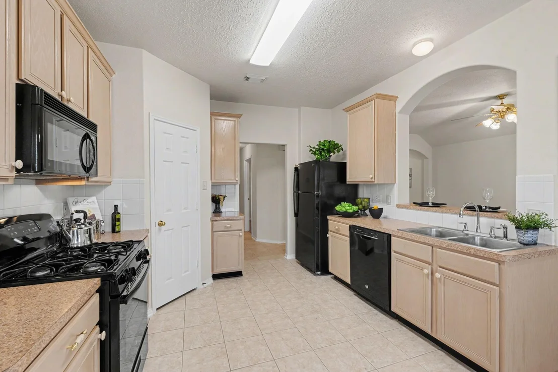 Photo of 20519 Spring Bluff Lane