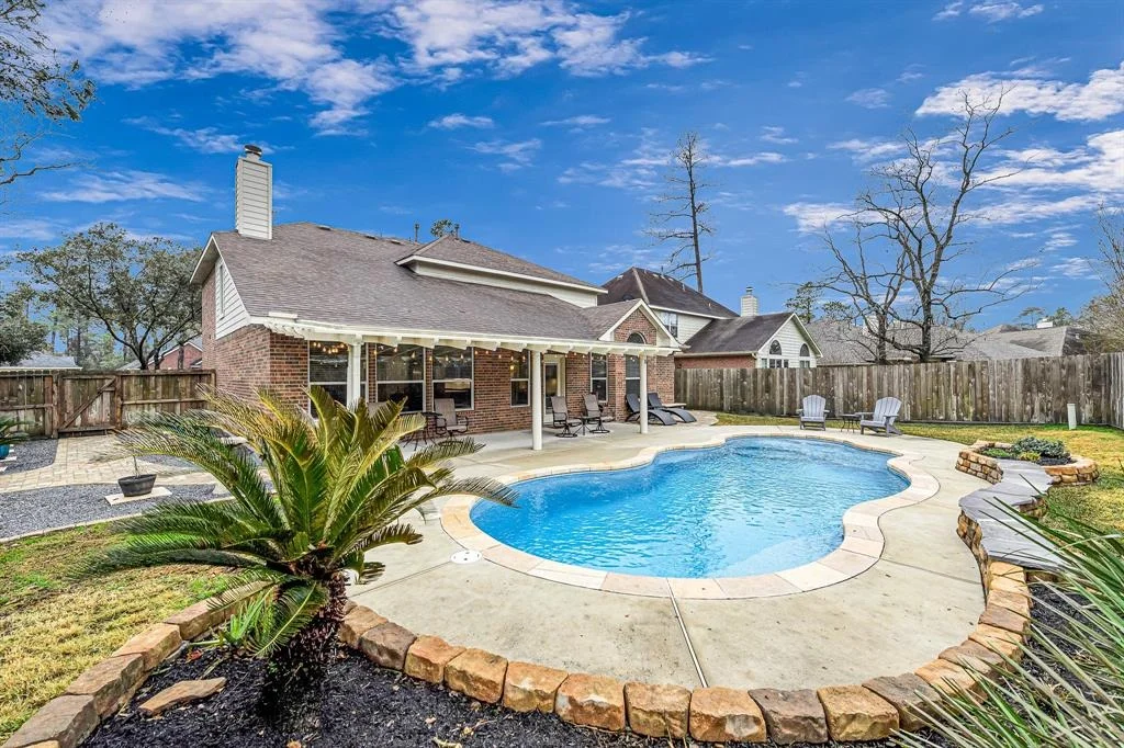 Photo of 6510 Pinebrook Bridge Lane