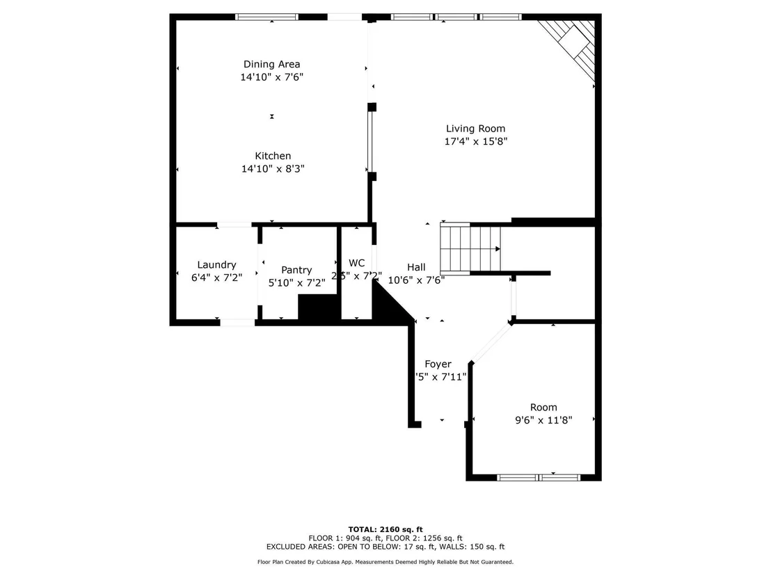 Photo of 17902 Sunshine Trace Lane